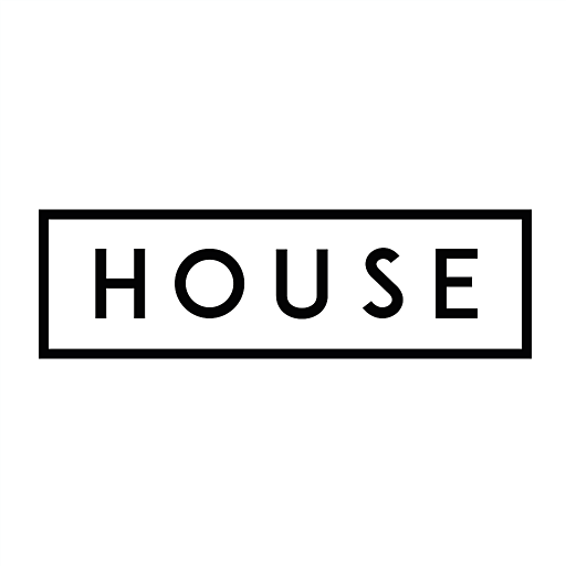 House Hairdressing logo