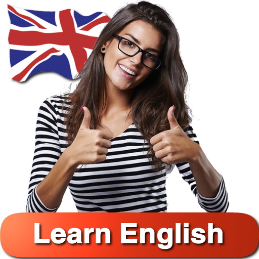 Learn English offline  Icon