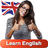 Learn English offline icon