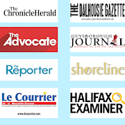 Top 30 News & Magazines Apps Like Nova Scotia news (paper) - Best Alternatives