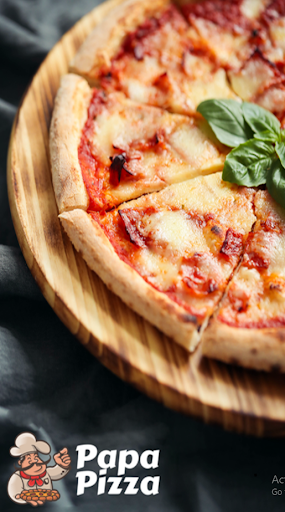 Papa Pizza