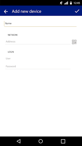Syscom EasyView Screen 3