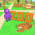 Cover Image of ดาวน์โหลด Zoo Island 2.2 APK