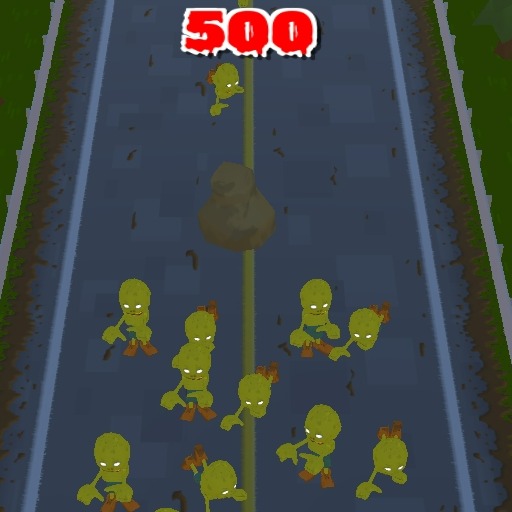 Zombie Run Download on Windows