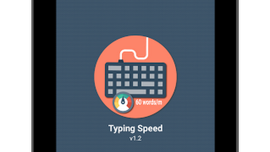 Typing Speed Test – Master Mod APK 7.7 (Free purchase)(Mod Menu)(Mod speed) Gallery 8