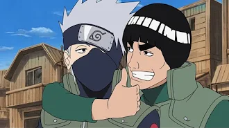 Naruto ナルト 疾風伝 10 五影編 Episode 439 Tv On Google Play