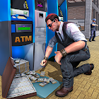 Bank Cash Transit 3D: drošība Van Simulator 2018 1.8