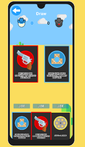 Cowboy trigger Screen 3