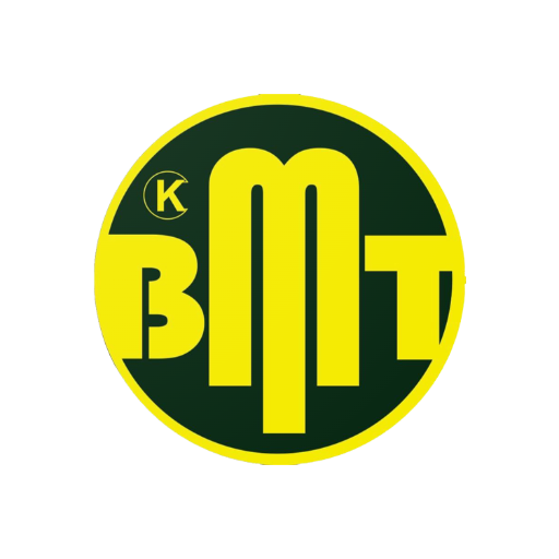 BMT Tunas Mandiri logo