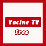 Cover Image of Descargar Yacine TV Free 3.5.0 APK