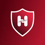 HiVPN  -  Fast VPN app for privacy & security icon