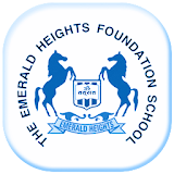 Emerald Heights Foundation School App icon