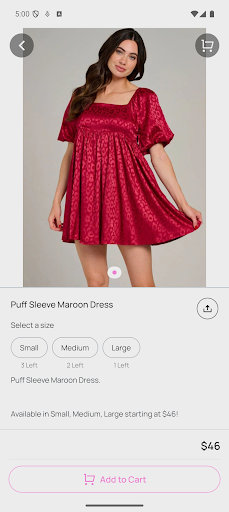 Flawless Boutique