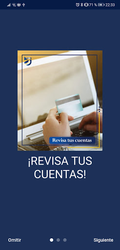 Fondo Facil CTE Screen 2