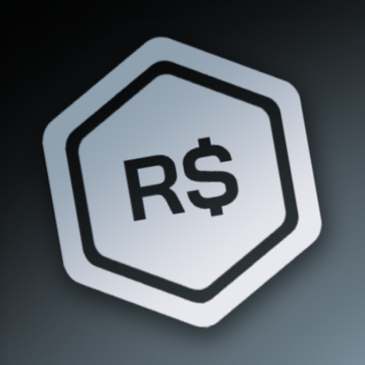 Get Robux Counter and RBX Calc logo