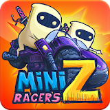 Mini Z Racers icon