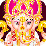 Cover Image of Download Lord Ganesha Virtual Temple 2.0 APK
