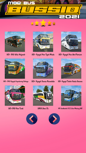 Mod Bus Bussid 2022 6