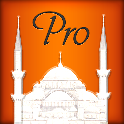 Azan Time Pro - Quran & Qiblah 9.0.4_ps Icon