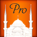 ダウンロード Azan Time Pro - Quran & Qiblah をインストールする 最新 APK ダウンローダ