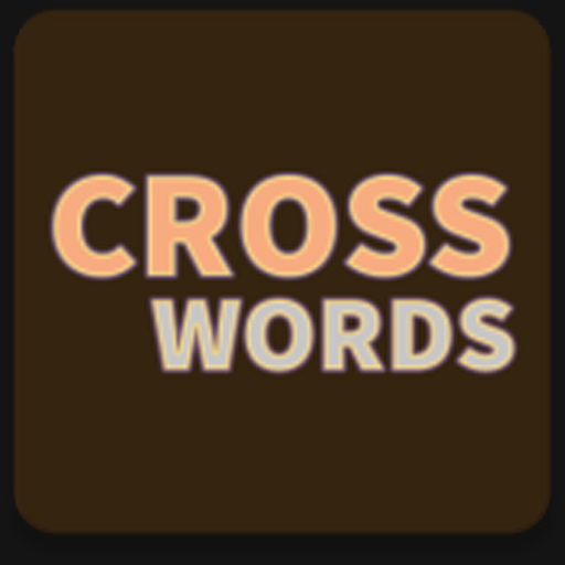 Cross Word Quiz 1.0.1 Icon