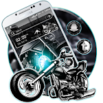 Cover Image of 下载 Motorbike Launcher Theme 4.3 APK