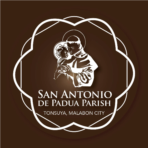 San Antonio de Padua Parish - logo