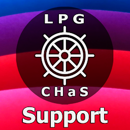 Icon image LPG tankers CHaS Support CES