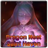 Latest Guide Dragon Nest Saint Haven icon