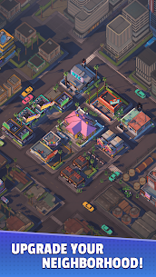 Gang City — Idle Tycoon 1