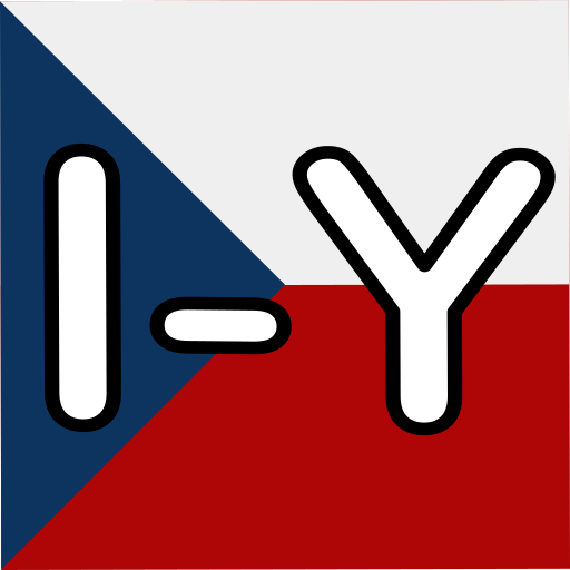 Czech tests 2.0 Icon