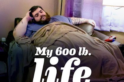 my 600 lb life season 9 episodes