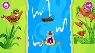 School - Screenshot 1
