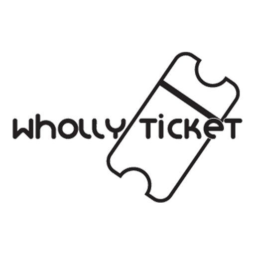 Wholly Ticket Unduh di Windows