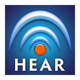 Hearing Test Ear Aid and Assist: Super Ear Hearing icon