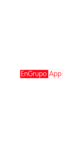 Android application EnGrupo screenshort