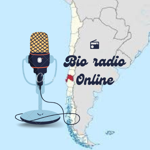 Bio radio online logo