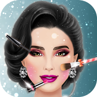 Girls Go game -Dress up and Beauty Stylist Girl