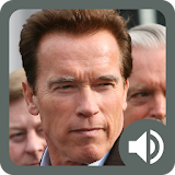 Arnold Schwarzenegger Sounds icon