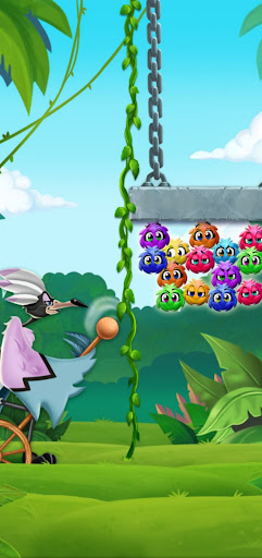 fun fuzzies Screen 3