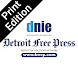 DNIE Detroit Free Press - Androidアプリ