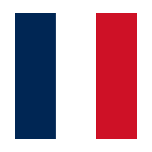 Only French: Learn Language logo