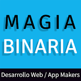 Magia Binaria icon