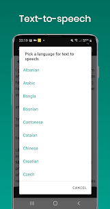 Text Fairy (OCR Text Scanner) v5.3.2 VIP Unlocked 4