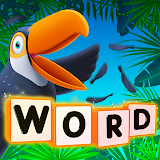 Wordmonger: Puzzles & Trivia icon