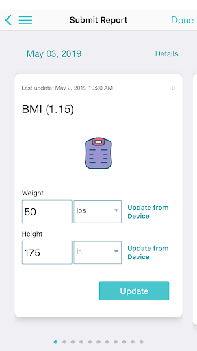 MetaHealthU Screen 3