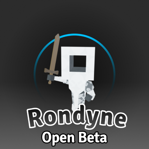 Rondyne logo