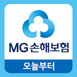 MG손해보험 모바일 보험상담 icon