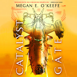 Obraz ikony: Catalyst Gate