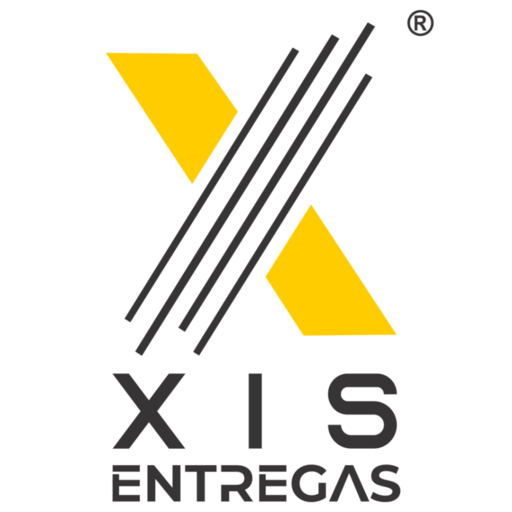 Xis Entregas - Clientes logo